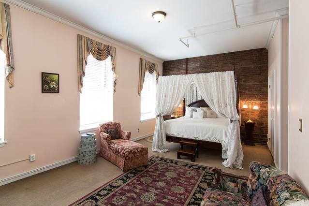 The Townhouse Inn Of Chelsea New York Kültér fotó