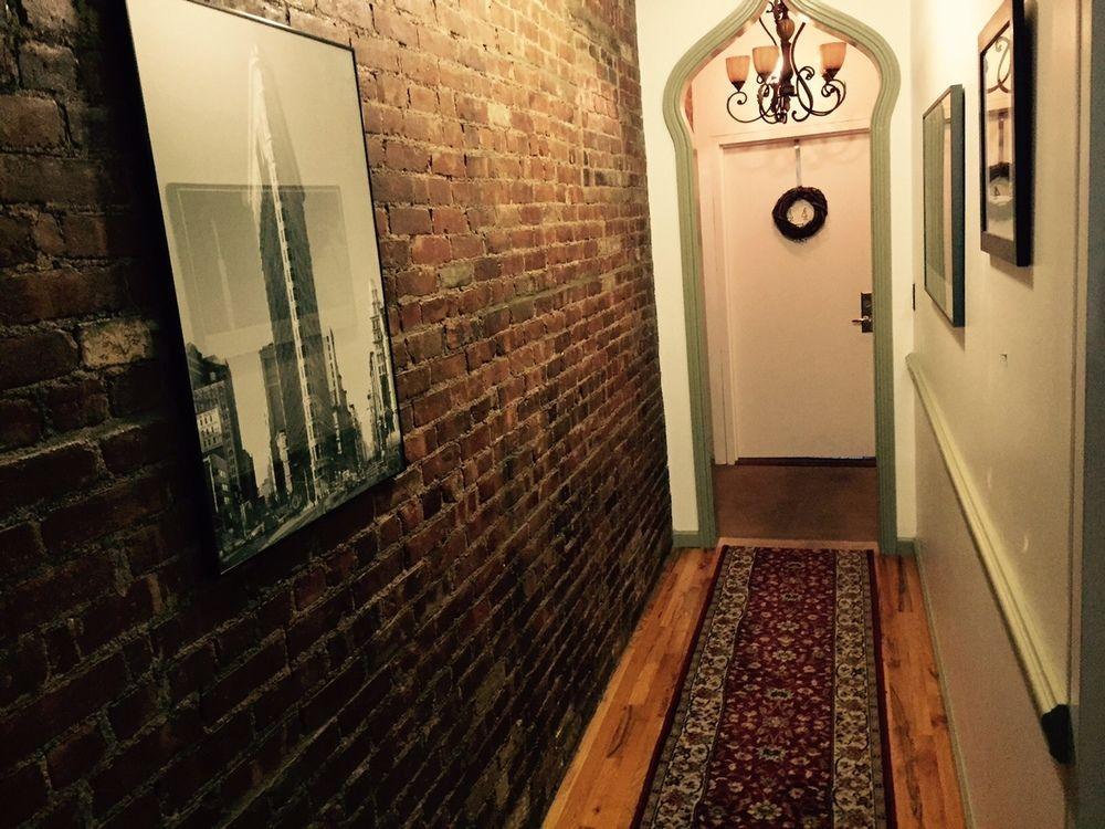 The Townhouse Inn Of Chelsea New York Kültér fotó