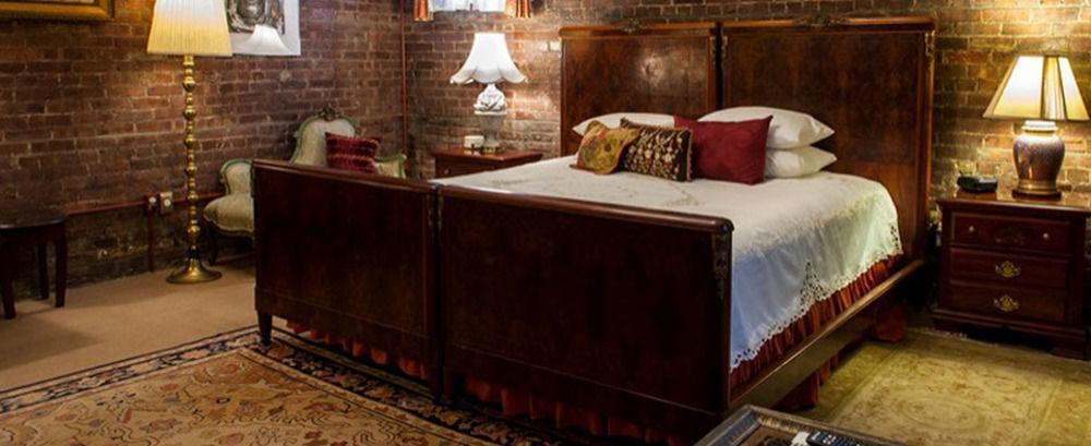 The Townhouse Inn Of Chelsea New York Kültér fotó