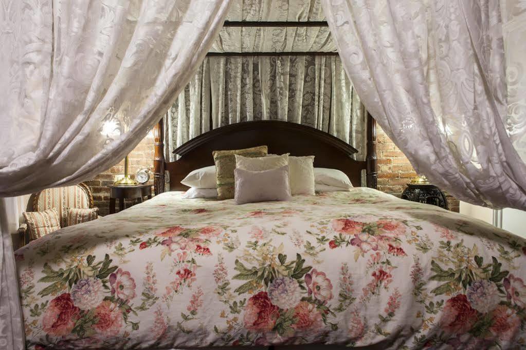 The Townhouse Inn Of Chelsea New York Kültér fotó