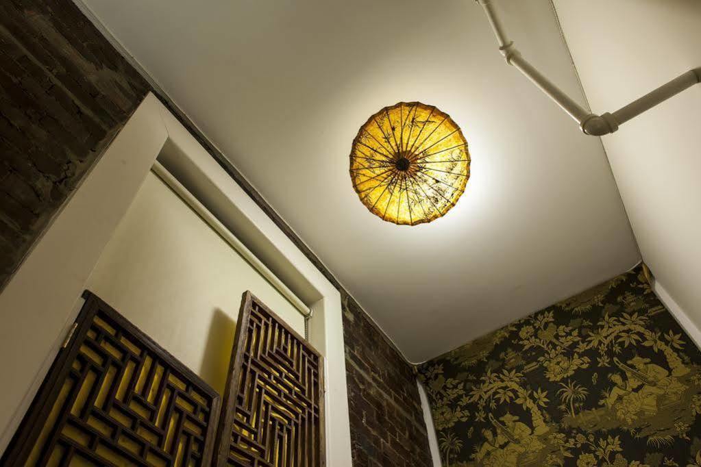 The Townhouse Inn Of Chelsea New York Kültér fotó
