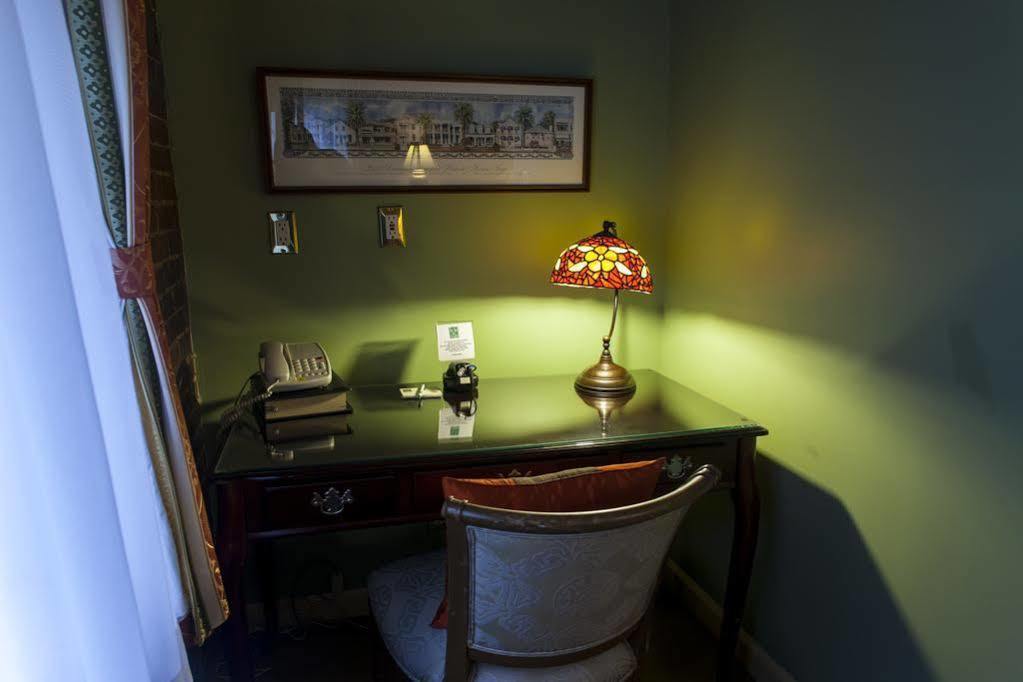 The Townhouse Inn Of Chelsea New York Kültér fotó